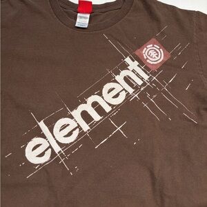 Vintage Element Shirt XL